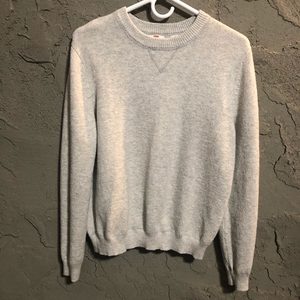 Levi’s Light Sweater
